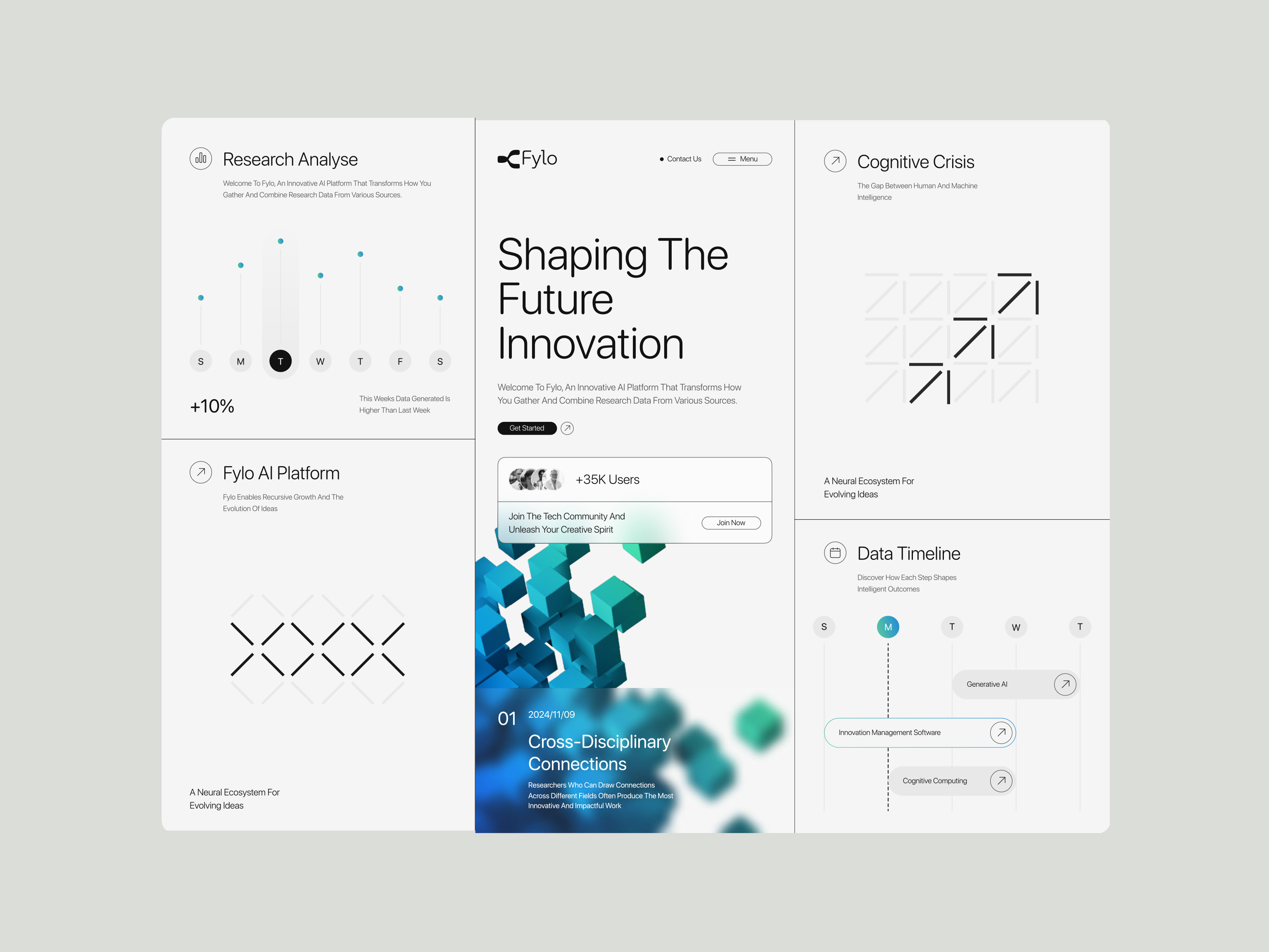 Fylo Innovation